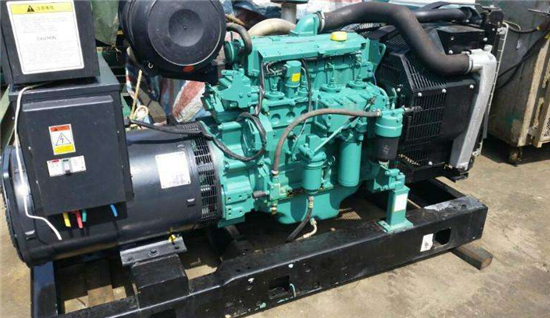 武陵柴油发电机 武陵柴油发电机